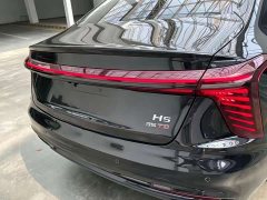 FAW Red Flag H5 1.5T DCT Mystic Black Edition - ფოტო 11