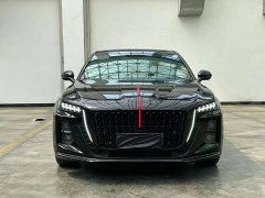 FAW Red Flag H5 1.5T DCT Mystic Black Edition - ფოტო 2