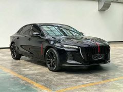 FAW Red Flag H5 1.5T DCT Mystic Black Edition - ფოტო 3