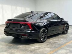 FAW Red Flag H5 1.5T DCT Mystic Black Edition - ფოტო 7