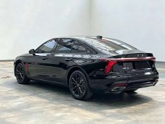 FAW Red Flag H5 1.5T DCT Mystic Black Edition - ფოტო 9