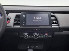 Honda LIFE 2021 1.5L CVT SPO-SS Dynamic Edition - ფოტო 12