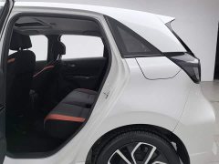Honda LIFE 2021 1.5L CVT SPO-SS Dynamic Edition - ფოტო 15