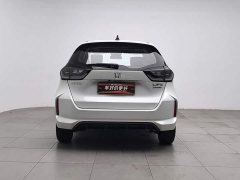 Honda LIFE 2021 1.5L CVT SPO-SS Dynamic Edition - ფოტო 4