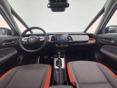 Honda LIFE 2021 1.5L CVT SPO-SS Dynamic Edition - ფოტო 5