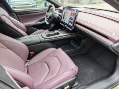 Xiaomi SU7 Quad Motor Ultra-Long Range Advanced Autonomous Driving Max - ფოტო 10