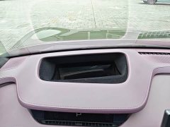 Xiaomi SU7 Quad Motor Ultra-Long Range Advanced Autonomous Driving Max - ფოტო 11