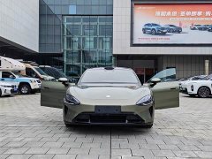 Xiaomi SU7 Quad Motor Ultra-Long Range Advanced Autonomous Driving Max - ფოტო 4