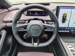 Xiaomi SU7 Quad Motor Ultra-Long Range Advanced Autonomous Driving Max - ფოტო 6