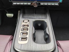 Xiaomi SU7 Quad Motor Ultra-Long Range Advanced Autonomous Driving Max - ფოტო 9