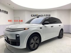 Li Auto L7 MAX - ფოტო 1