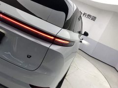 Li Auto L7 MAX - ფოტო 10