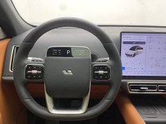 Li Auto L7 MAX - ფოტო 14
