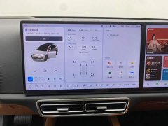 Li Auto L7 MAX - ფოტო 15