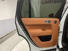 Li Auto L7 MAX - ფოტო 19