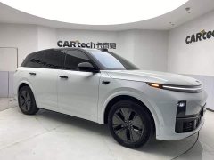 Li Auto L7 MAX - ფოტო 2