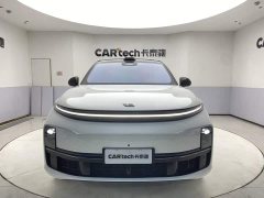 Li Auto L7 MAX - ფოტო 3