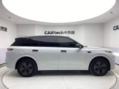Li Auto L7 MAX - ფოტო 4