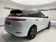 Li Auto L7 MAX - ფოტო 5