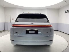 Li Auto L7 MAX - ფოტო 6