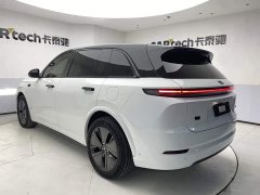 Li Auto L7 MAX - ფოტო 7