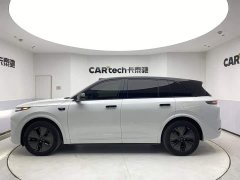 Li Auto L7 MAX - ფოტო 8