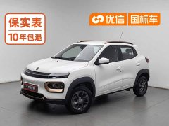 Dongfeng Nano BOX Chasing Wind Edition 331KM Advanced Type - ფოტო 1