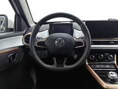 Dongfeng Nano BOX Chasing Wind Edition 331KM Advanced Type - ფოტო 11