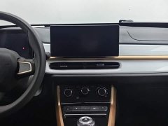 Dongfeng Nano BOX Chasing Wind Edition 331KM Advanced Type - ფოტო 12