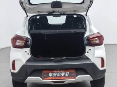 Dongfeng Nano BOX Chasing Wind Edition 331KM Advanced Type - ფოტო 16