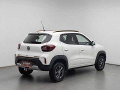 Dongfeng Nano BOX Chasing Wind Edition 331KM Advanced Type - ფოტო 2