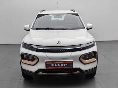 Dongfeng Nano BOX Chasing Wind Edition 331KM Advanced Type - ფოტო 3