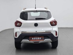 Dongfeng Nano BOX Chasing Wind Edition 331KM Advanced Type - ფოტო 4