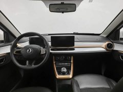 Dongfeng Nano BOX Chasing Wind Edition 331KM Advanced Type - ფოტო 5