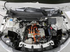 Dongfeng Nano BOX Chasing Wind Edition 331KM Advanced Type - ფოტო 6