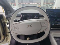 XPeng P7 2024 Ultra-Long Range Max - ფოტო 6