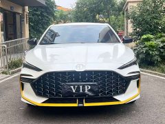 SAIC MG6 2021 Pro 1.5T Automatic Trophy Luxury Edition - ფოტო 2