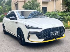 SAIC MG6 2021 Pro 1.5T Automatic Trophy Luxury Edition - ფოტო 3
