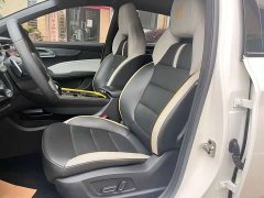 SAIC MG6 2021 Pro 1.5T Automatic Trophy Luxury Edition - ფოტო 4