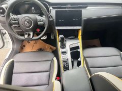 SAIC MG6 2021 Pro 1.5T Automatic Trophy Luxury Edition - ფოტო 5