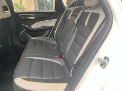 SAIC MG6 2021 Pro 1.5T Automatic Trophy Luxury Edition - ფოტო 6