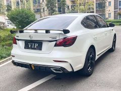 SAIC MG6 2021 Pro 1.5T Automatic Trophy Luxury Edition - ფოტო 7