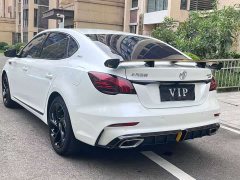 SAIC MG6 2021 Pro 1.5T Automatic Trophy Luxury Edition - ფოტო 9