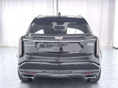 Cadillac XT5 2025 2.0T Luxury - ფოტო 10