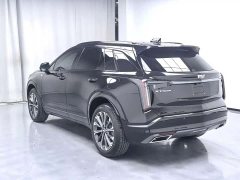 Cadillac XT5 2025 2.0T Luxury - ფოტო 11