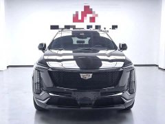 Cadillac XT5 2025 2.0T Luxury - ფოტო 2