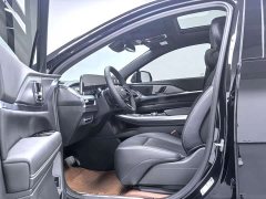 Cadillac XT5 2025 2.0T Luxury - ფოტო 4