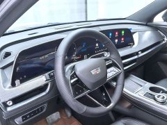 Cadillac XT5 2025 2.0T Luxury - ფოტო 5