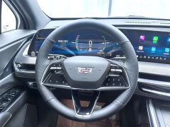 Cadillac XT5 2025 2.0T Luxury - ფოტო 6