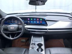 Cadillac XT5 2025 2.0T Luxury - ფოტო 7